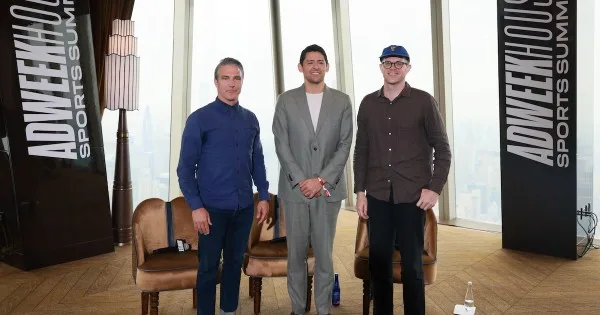 La sinergia entre deportes y cine crea oportunidades exclusivas para anunciantes