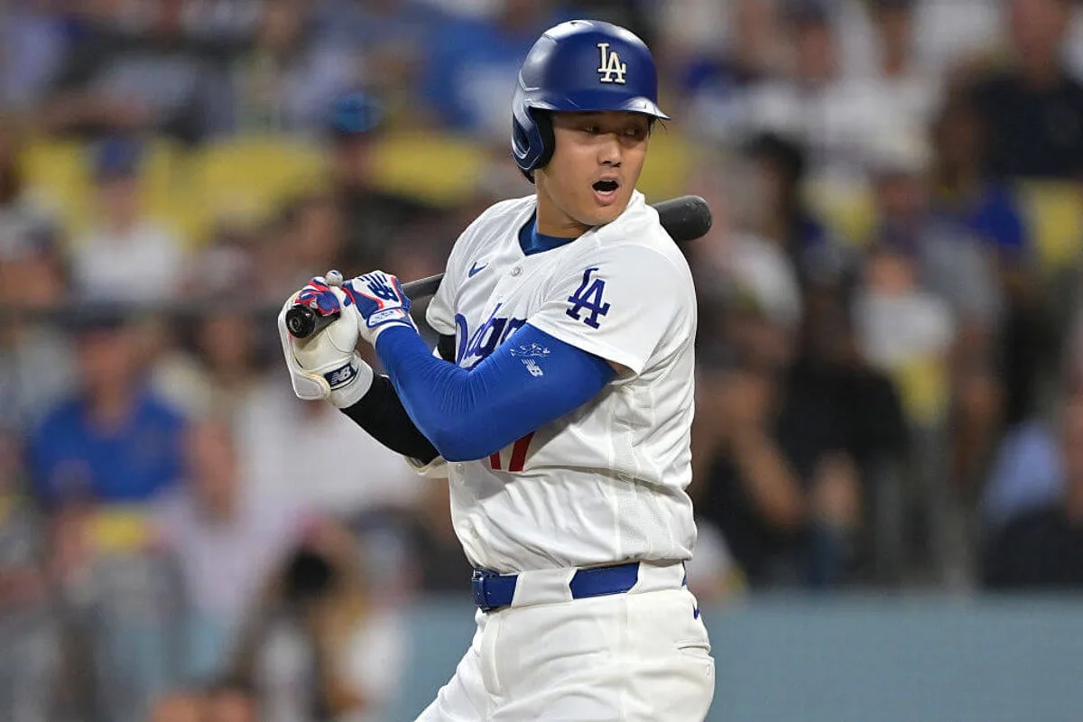 La tarjeta de Shohei Ohtani se vende por 11 millones y se convierte en la tercera más cara del mercado