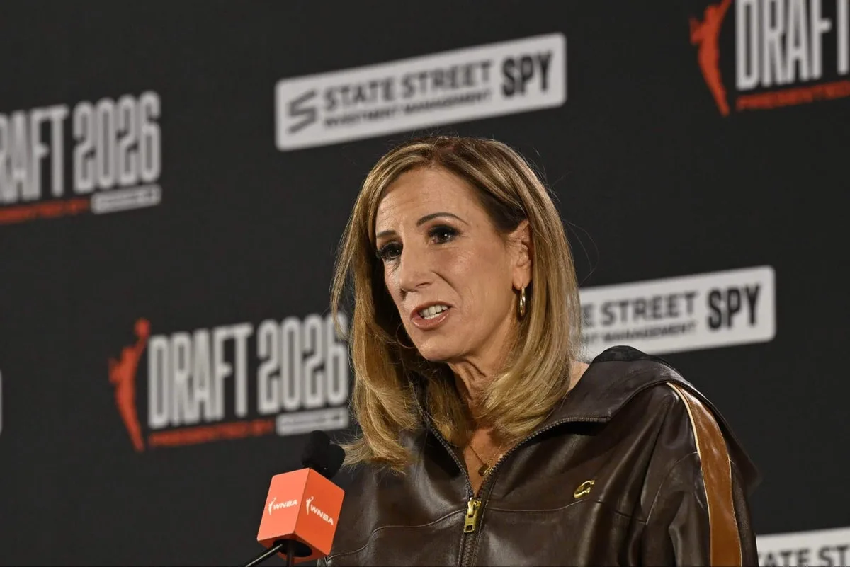 La WNBA avanza en seguridad y comunicación tras reuniones con jugadoras