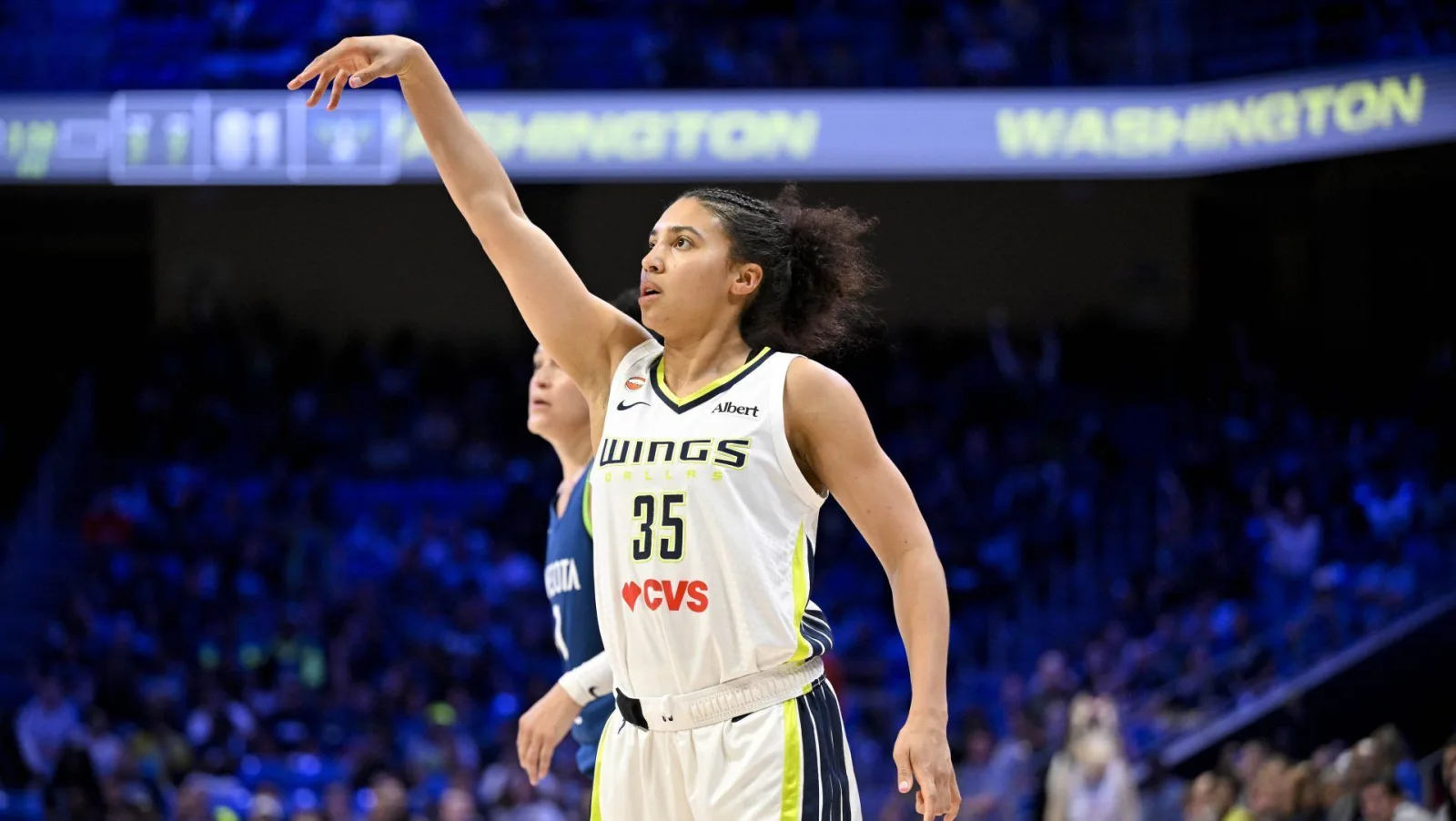 La WNBPA aumenta a 170,000 dólares el premio para concursos del All-Star pese al nuevo CBA