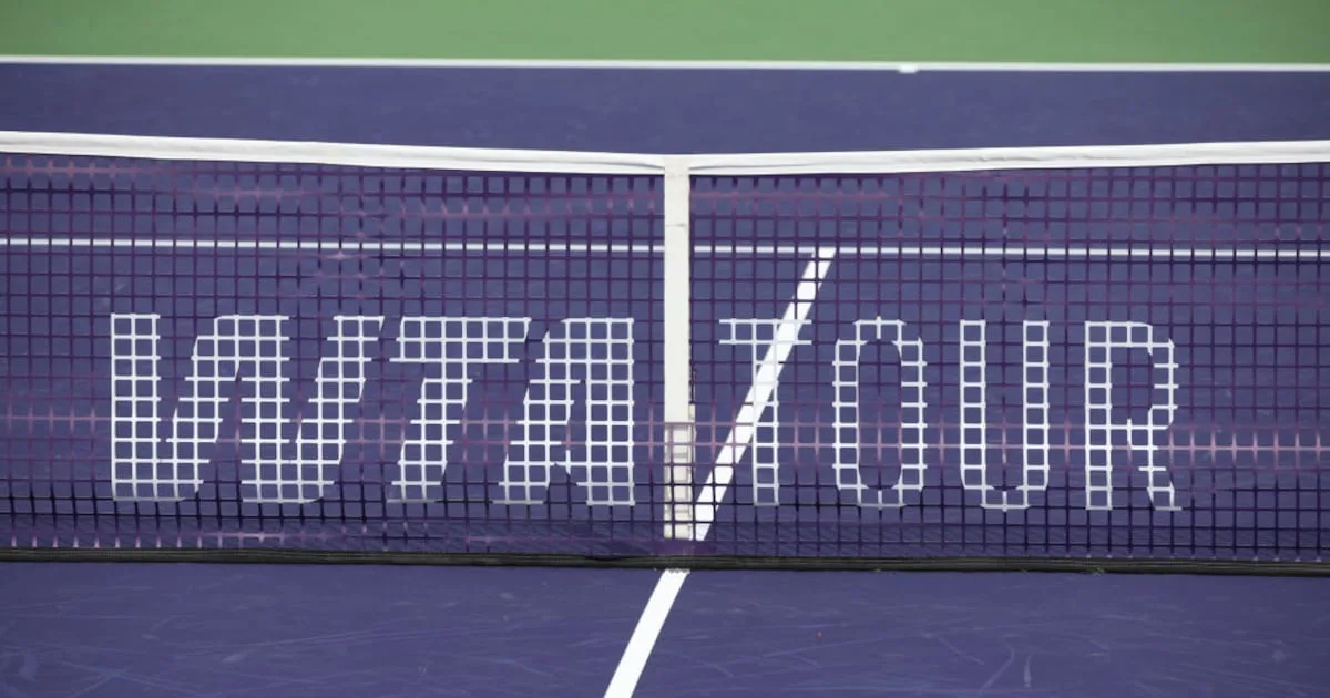 La WTA exige pruebas genéticas para todas las jugadoras para validar su elegibilidad