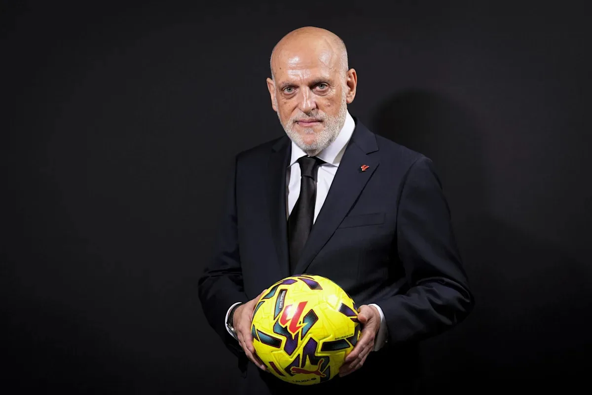 LaLiga impulsa la tecnología para mejorar la experiencia del aficionado y combatir la piratería