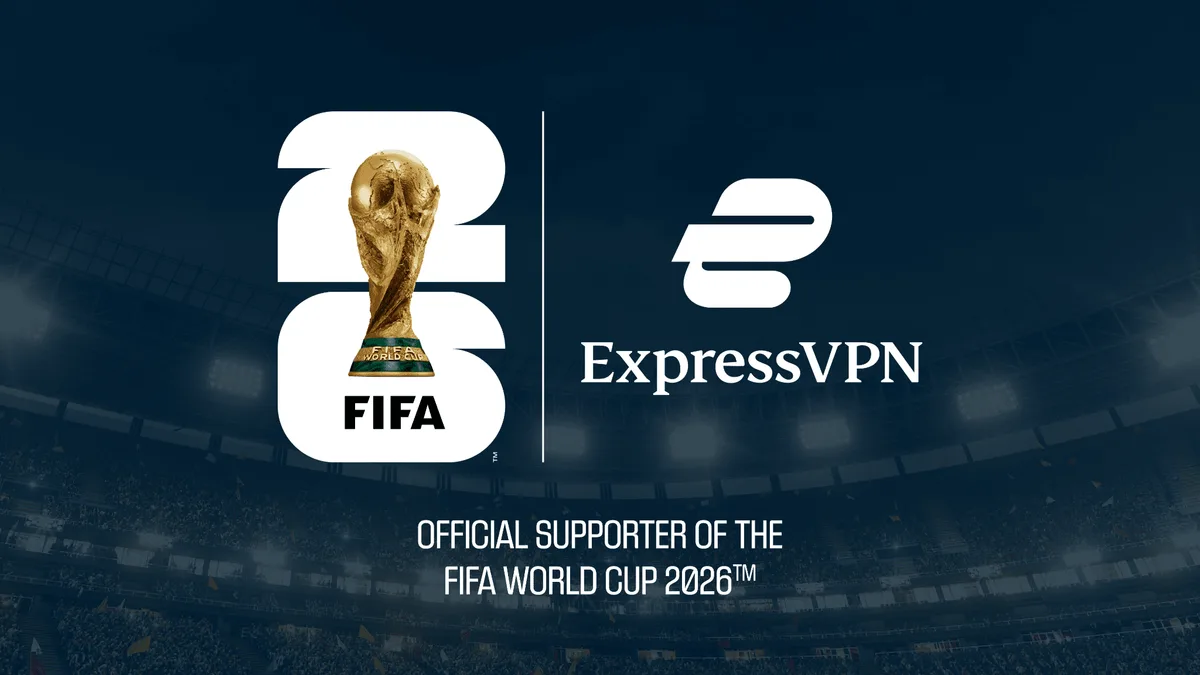 LaLiga y broadcasters franceses denuncian el patrocinio de ExpressVPN en el Mundial de FIFA 2026