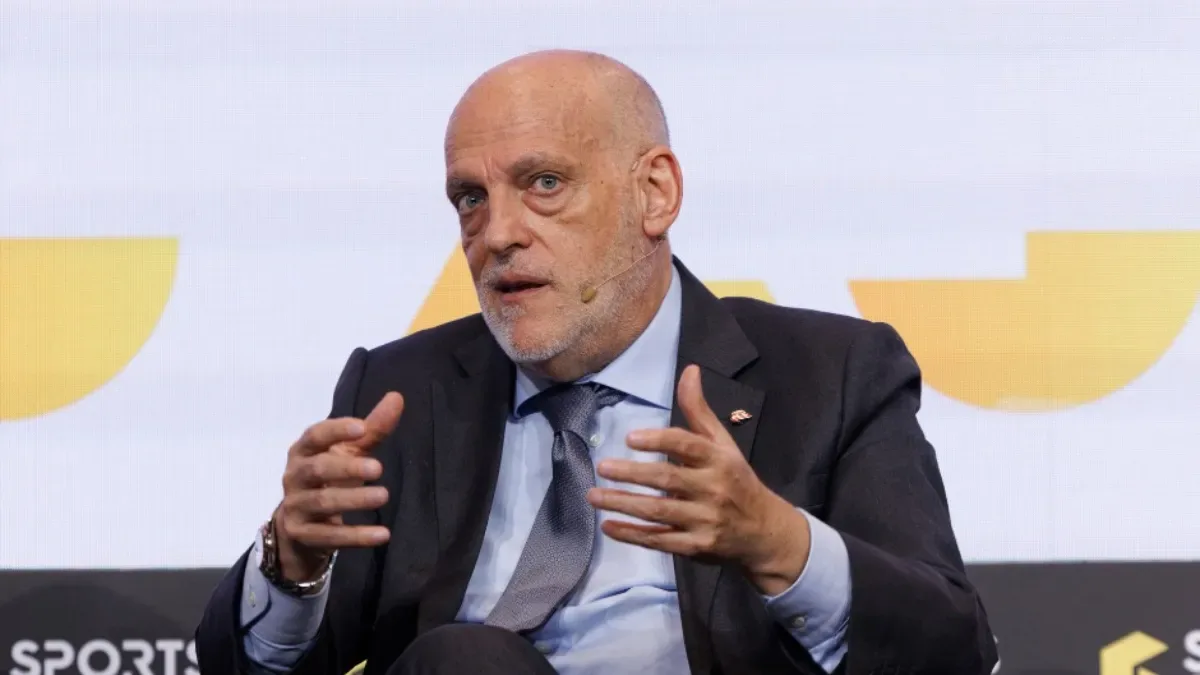 LaLiga y GSIC renuevan alianza con Microsoft para intensificar la lucha contra la piratería audiovisual