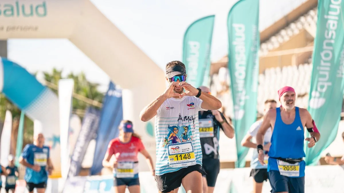 Las claves para entrenar triatlón sin riesgos: preparación física y técnica adecuada