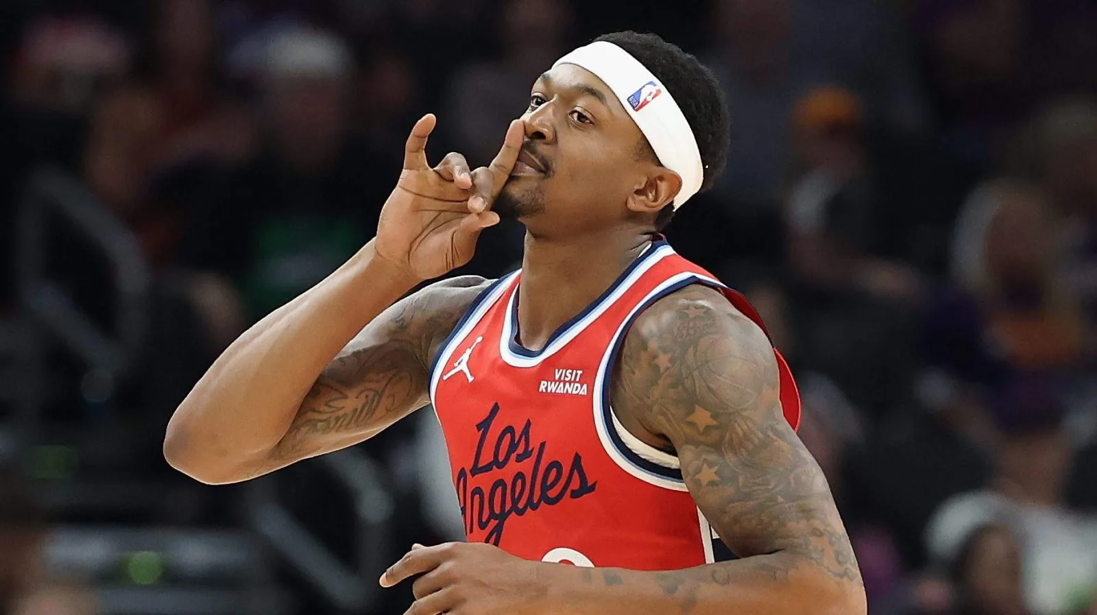 Las consideraciones financieras ralentizan la decisión de Bradley Beal y el interés del Miami Heat