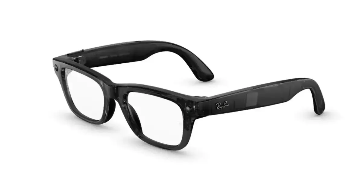 Las gafas con inteligencia artificial desplazan a los wearables tradicionales en el mercado tecnológico deportivo