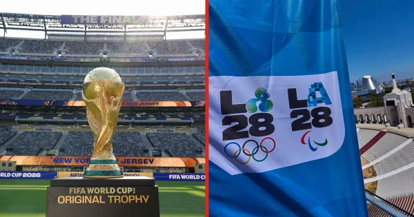Las marcas rediseñan sus estrategias para capitalizar los Juegos Olímpicos de Los Ángeles 2028