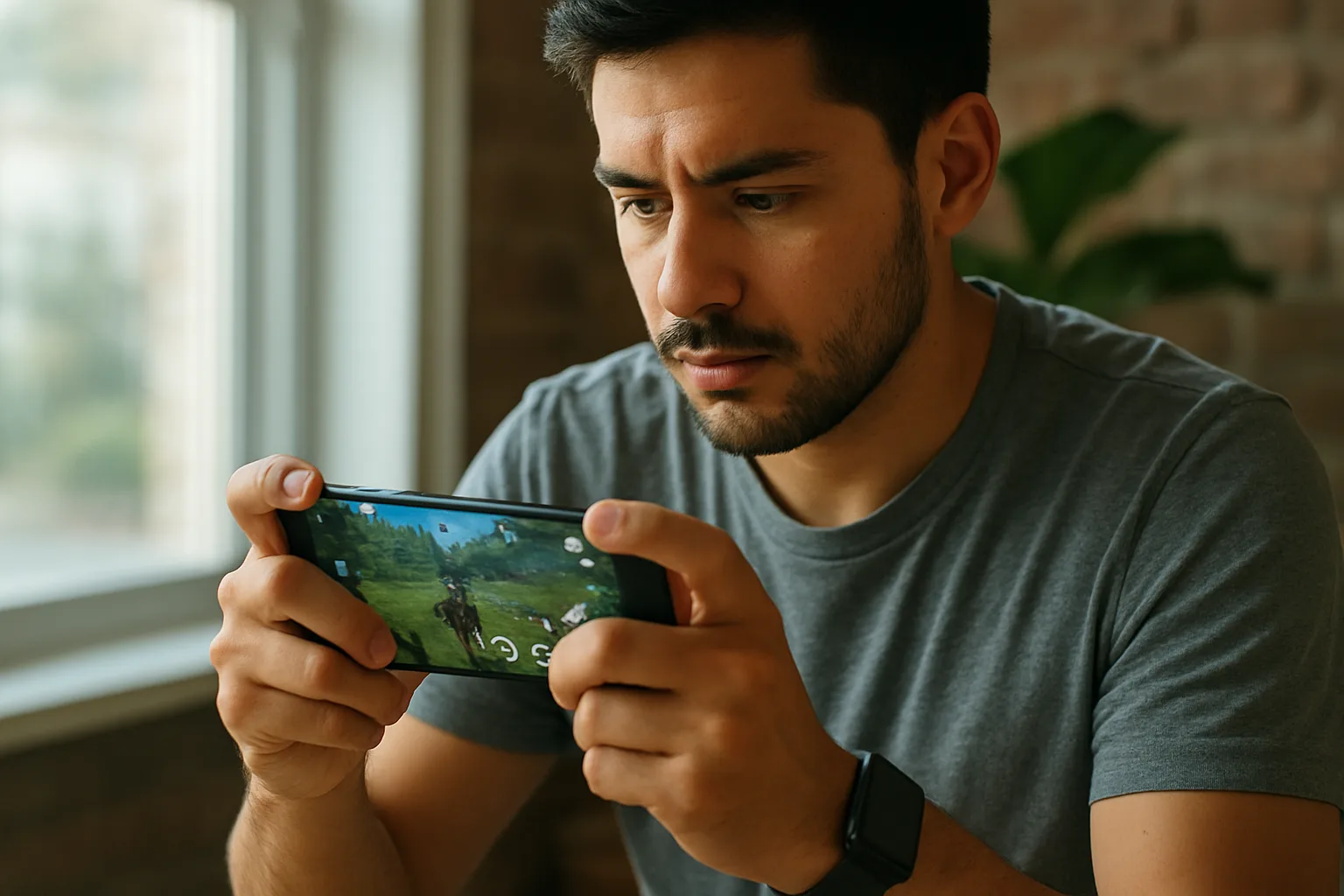 Las mejores apps de streaming de juegos para Android y su impacto en la industria del gaming