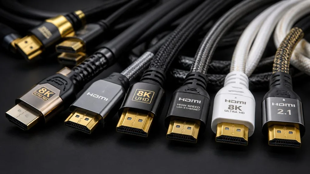 Las mejores opciones de cables HDMI para PS3 según la experiencia de jugadores