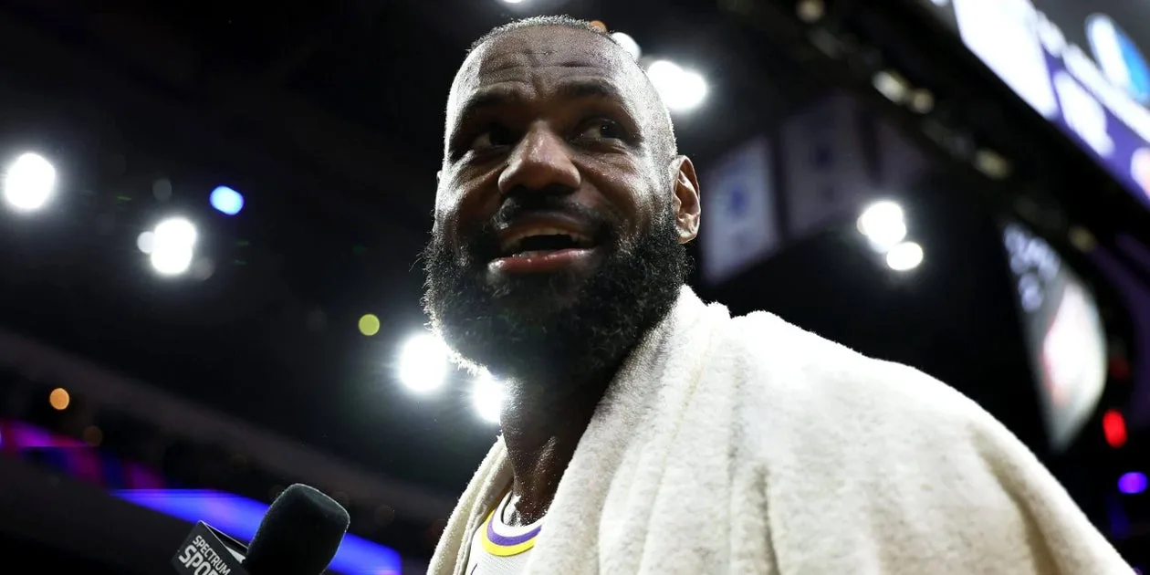LeBron James sorprende al elegir a Philadelphia en su última agencia libre sin avisar a los Sixers