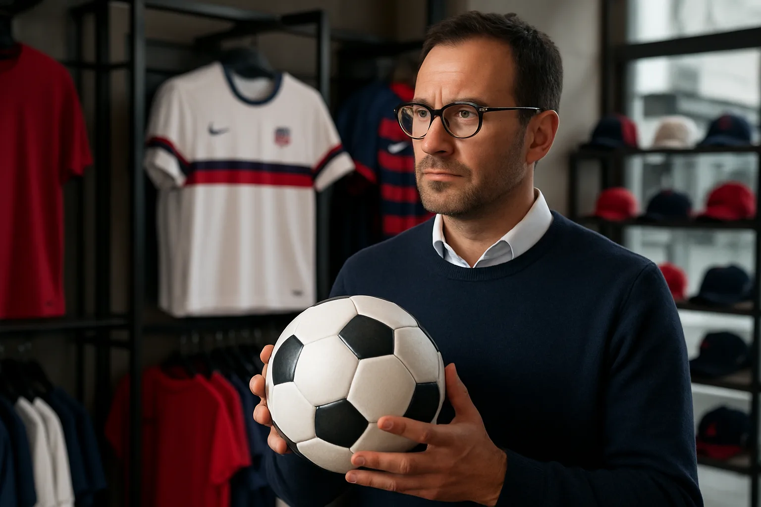 Lecciones del Mundial 2026 para la industria deportiva de Estados Unidos