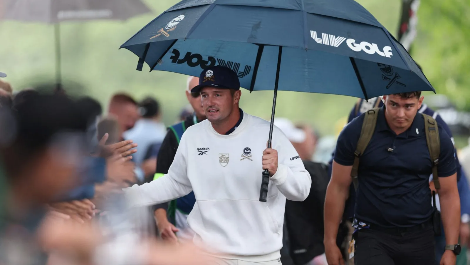 LIV Golf pospone el anuncio sobre el campeonato final en Michigan por conversaciones con inversores