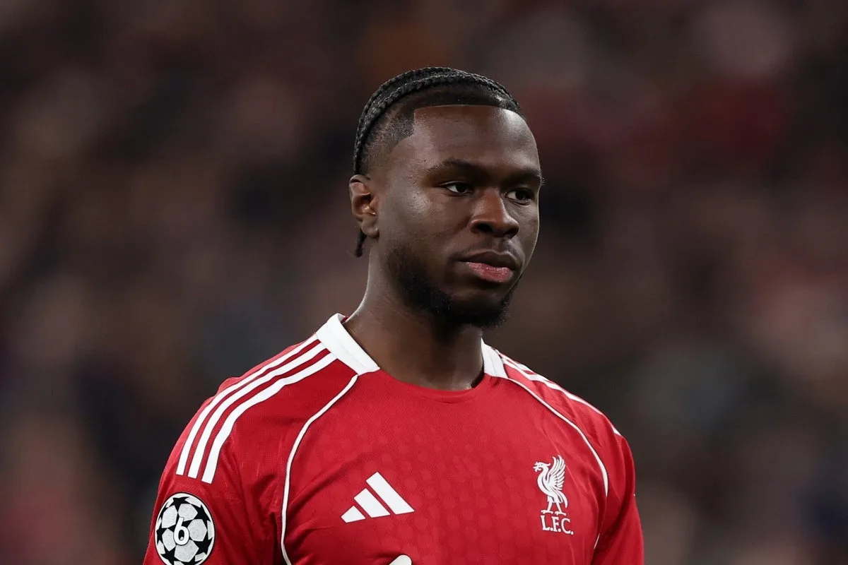 Liverpool cede a Amara Nallo a HJK Helsinki en préstamo por una temporada