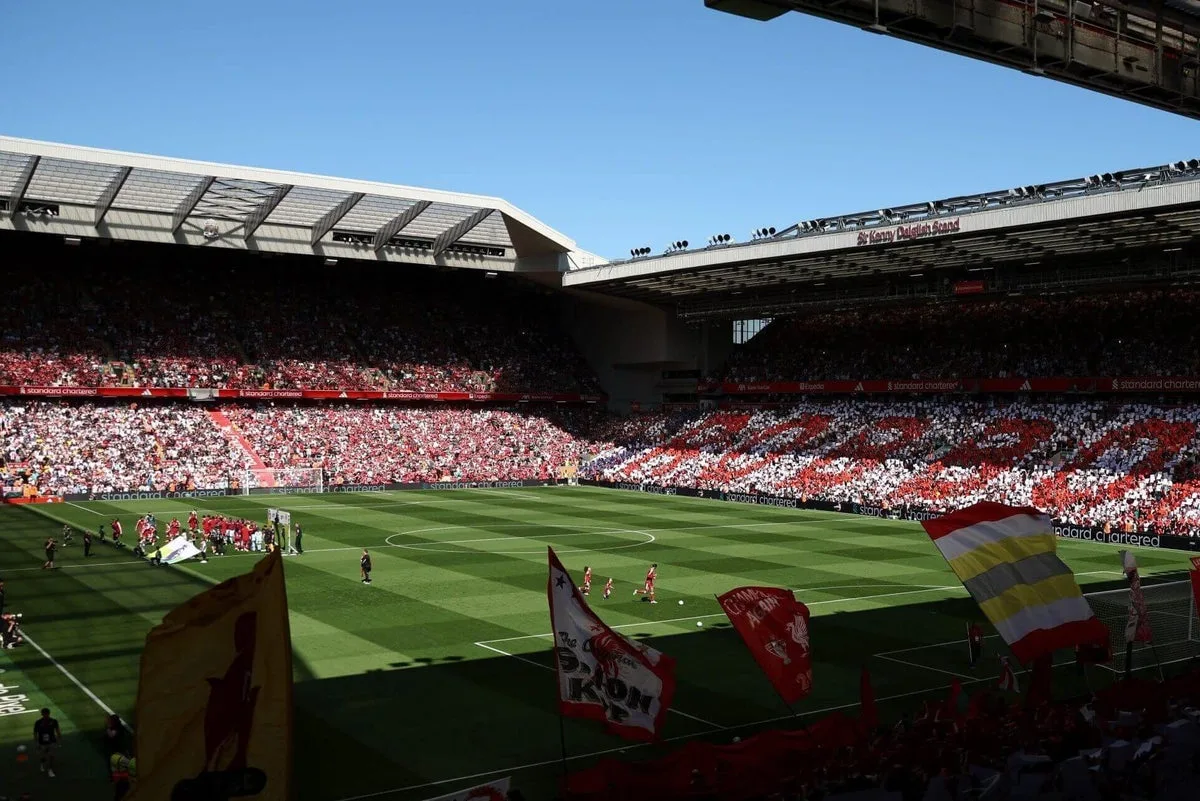 Liverpool y Merseyside Police confiscan más de £1.2 millones en operativo contra reventa de entradas
