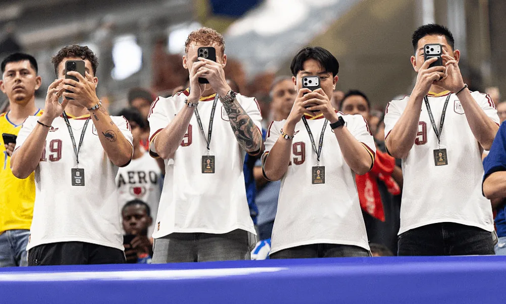 Los hinchas descubren clubes a través de jugadores, contenido y cultura digital