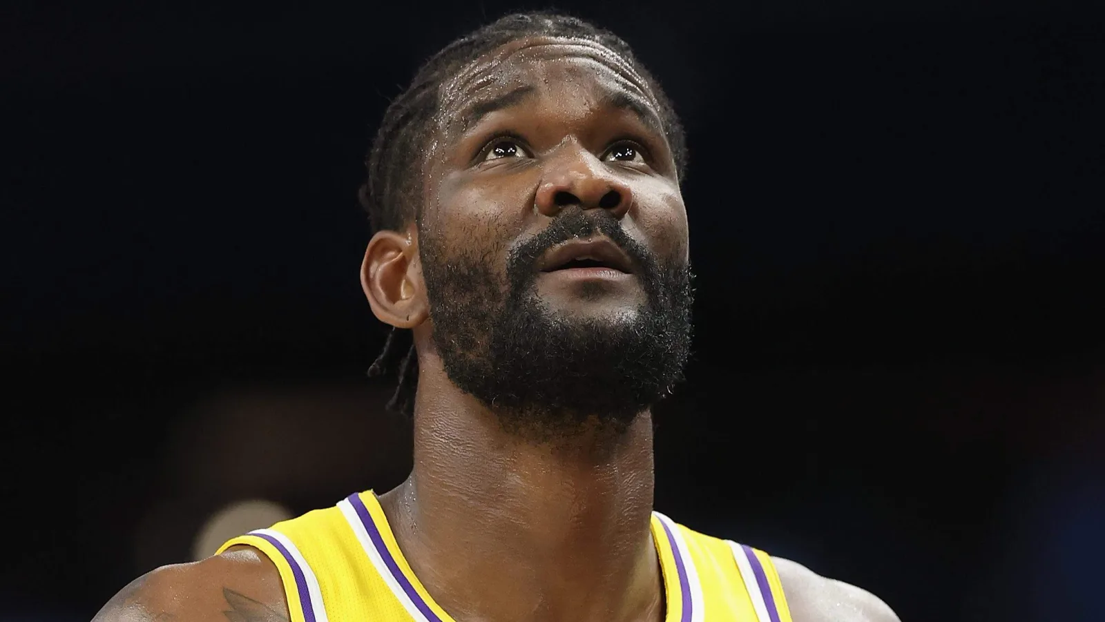 Los Lakers ganan flexibilidad para un gran fichaje tras el traspaso de Ayton
