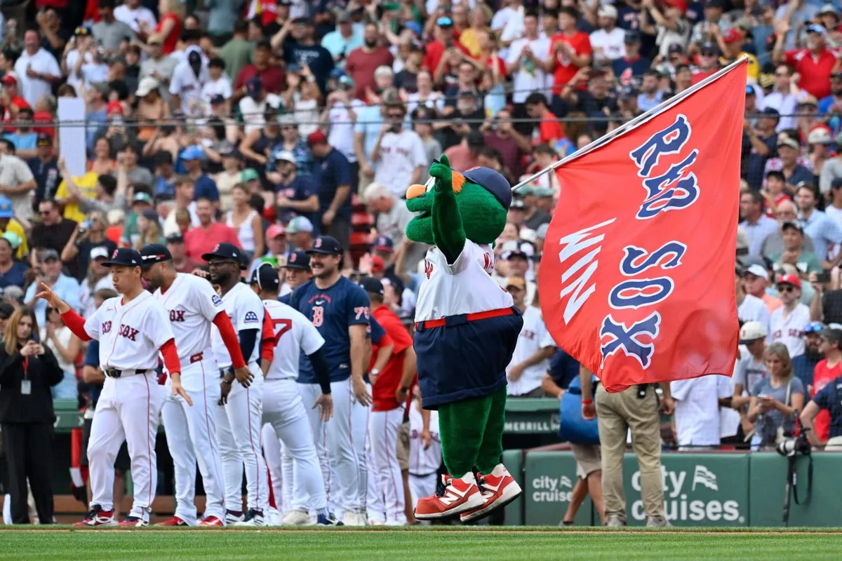 Los Red Sox revierten su temporada con una racha de triunfos y consolidan su identidad