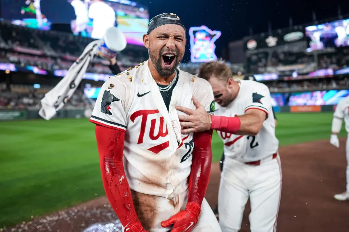 Los Twins se confirman como compradores para la fecha límite de cambios en MLB