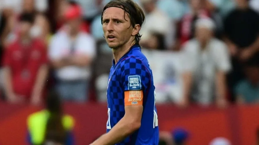 Luka Modric critica el uso del VAR tras la eliminación de Croacia en el Mundial 2026
