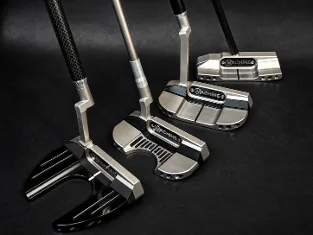 MACHINE Sports presentará su tecnología modular y desafío de putt largo en la PGA Buying Summit 2026