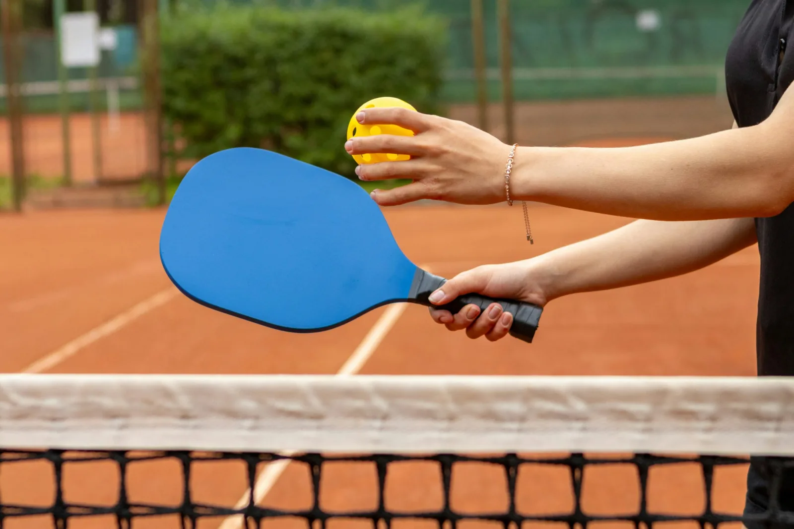 Mandaue City impulsa la inclusión del pickleball en escuelas y programas deportivos comunitarios