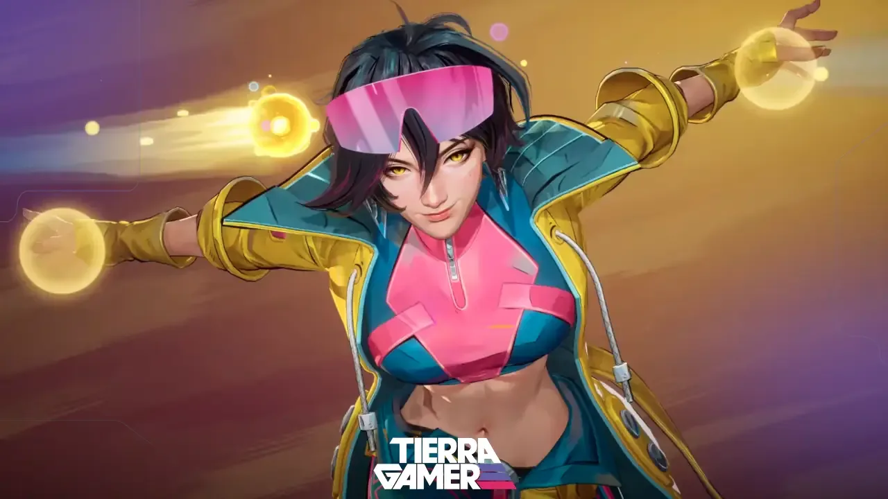 Marvel Rivals estrena temporada 9 con Júbilo y nuevo contenido estratégico para jugadores