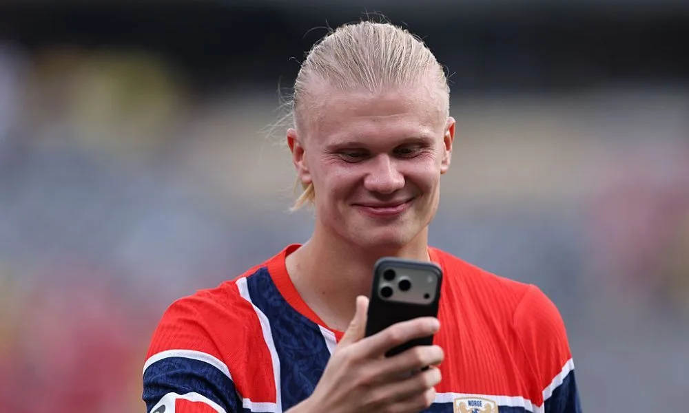 Más de 465 millones de streams en TikTok por partidos de la Copa Mundial durante el torneo