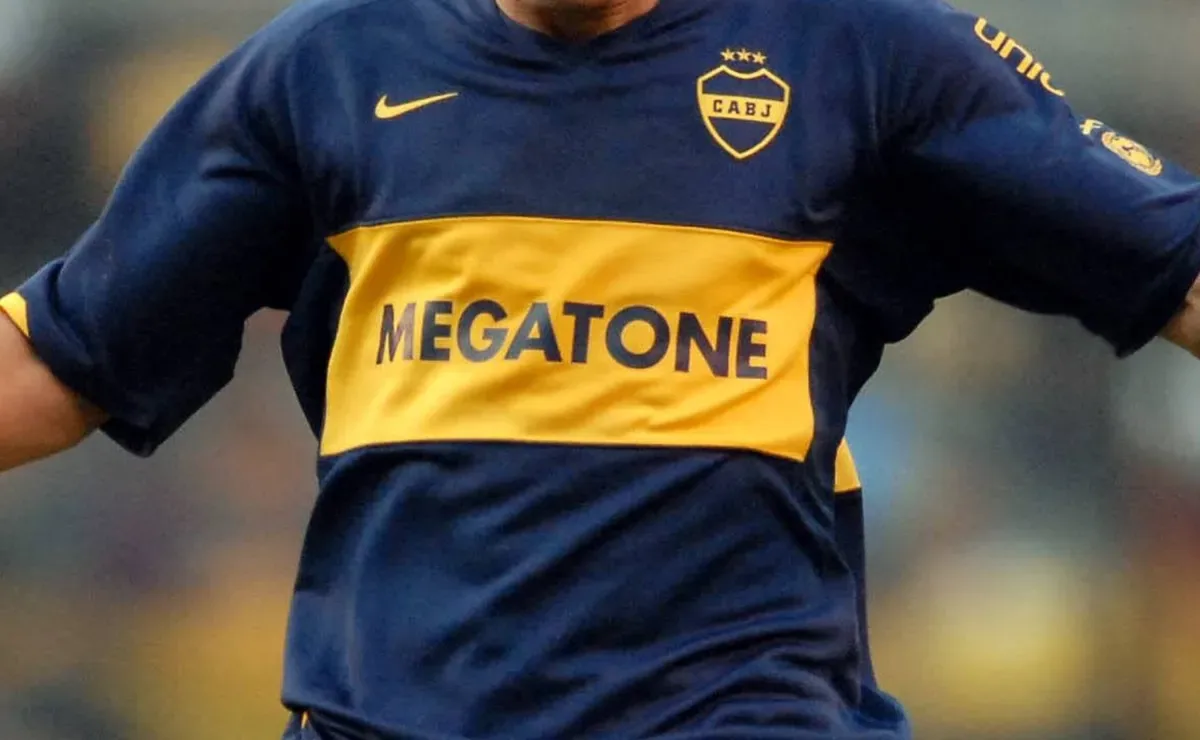 Mauro Boselli se incorpora a la Kings League Américas tras retirarse del fútbol profesional