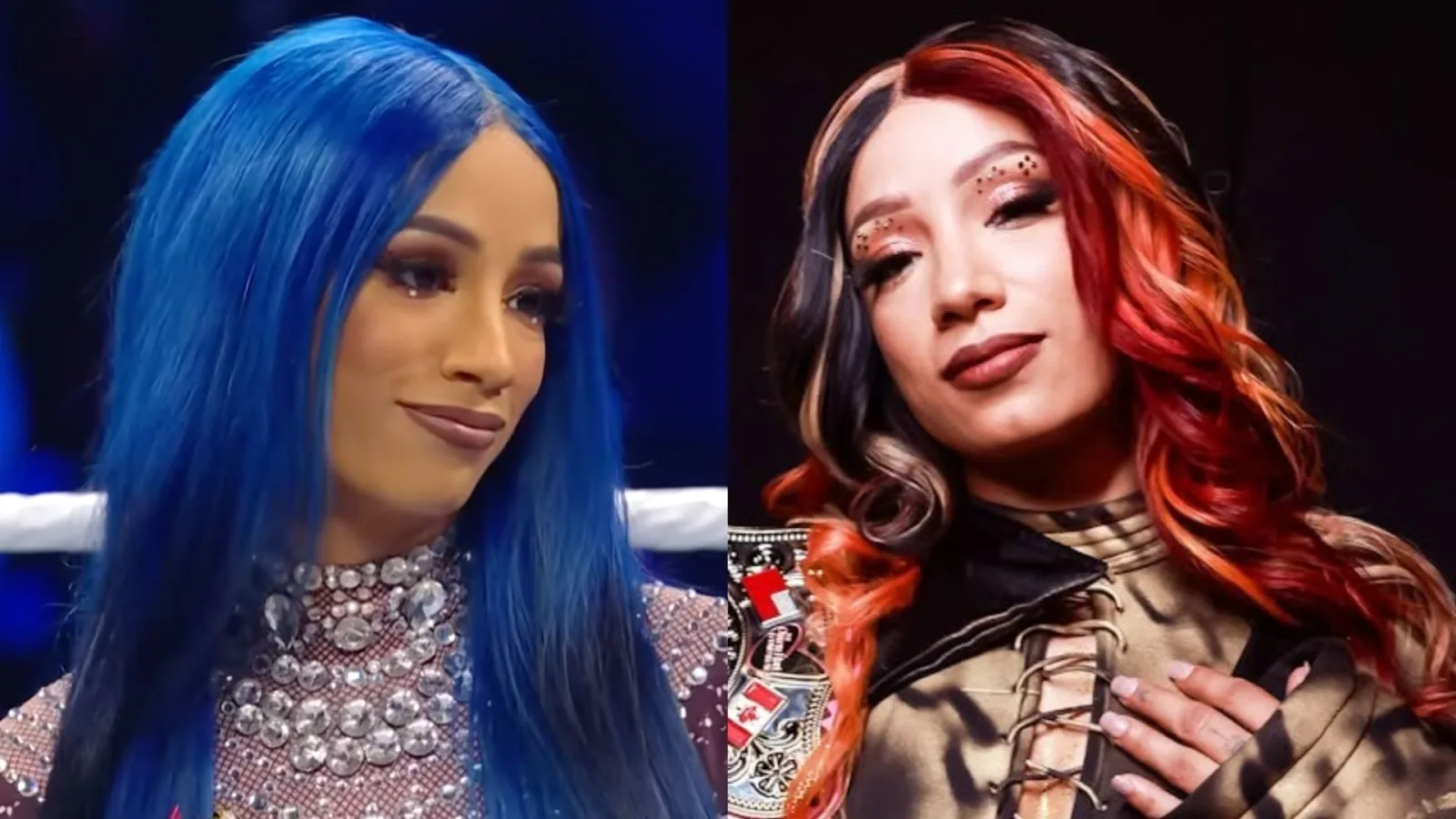 Mercedes Moné confirma posible regreso a WWE y elogia la gestión de Tony Khan en AEW