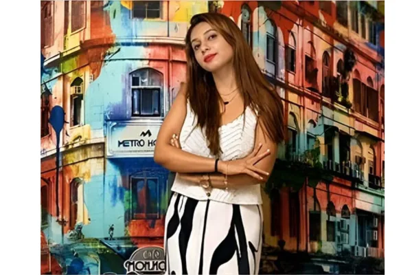Metro Brands designa a Meenakshi Samantaray vicepresidenta de marketing deportivo y visual merchandising