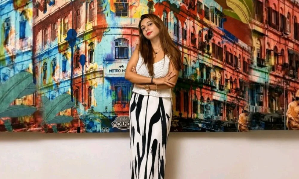 Metro Brands promociona a Meenakshi Samantaray para liderar marketing deportivo y visual merchandising