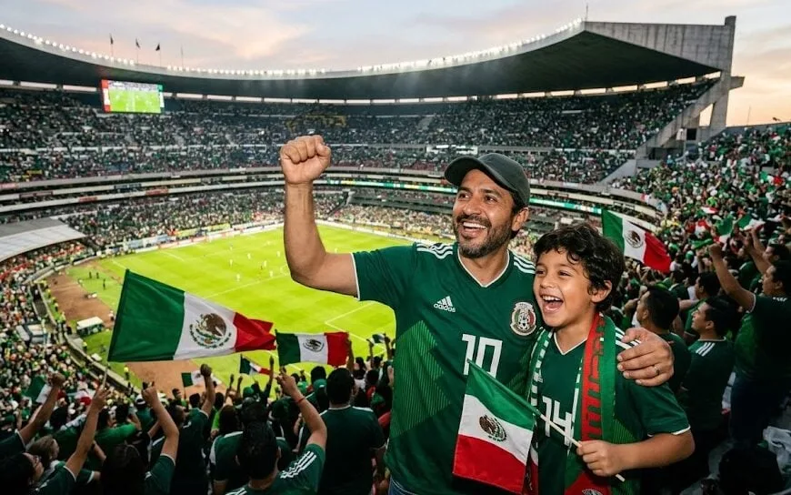 México podría recibir 4 millones de dólares extra por avanzar en el Mundial 2026 tras vencer a Inglaterra