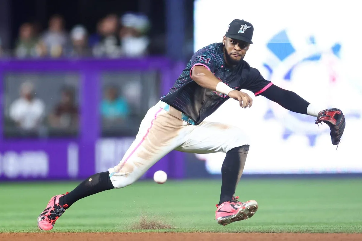 Miami Marlins revisan su estrategia para el trade deadline con jóvenes en el mercado