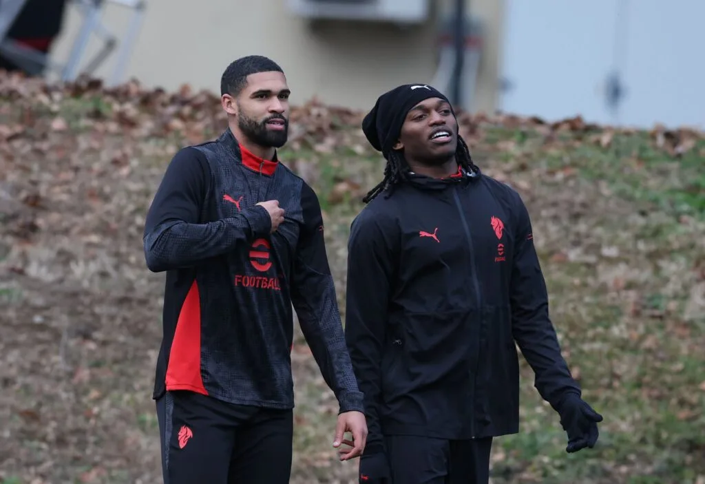 Milan planea varias salidas para equilibrar su plantilla tras nuevas incorporaciones