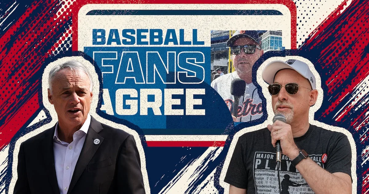 MLB lanza campaña publicitaria para ganar apoyo a un tope salarial en medio de negociaciones laborales