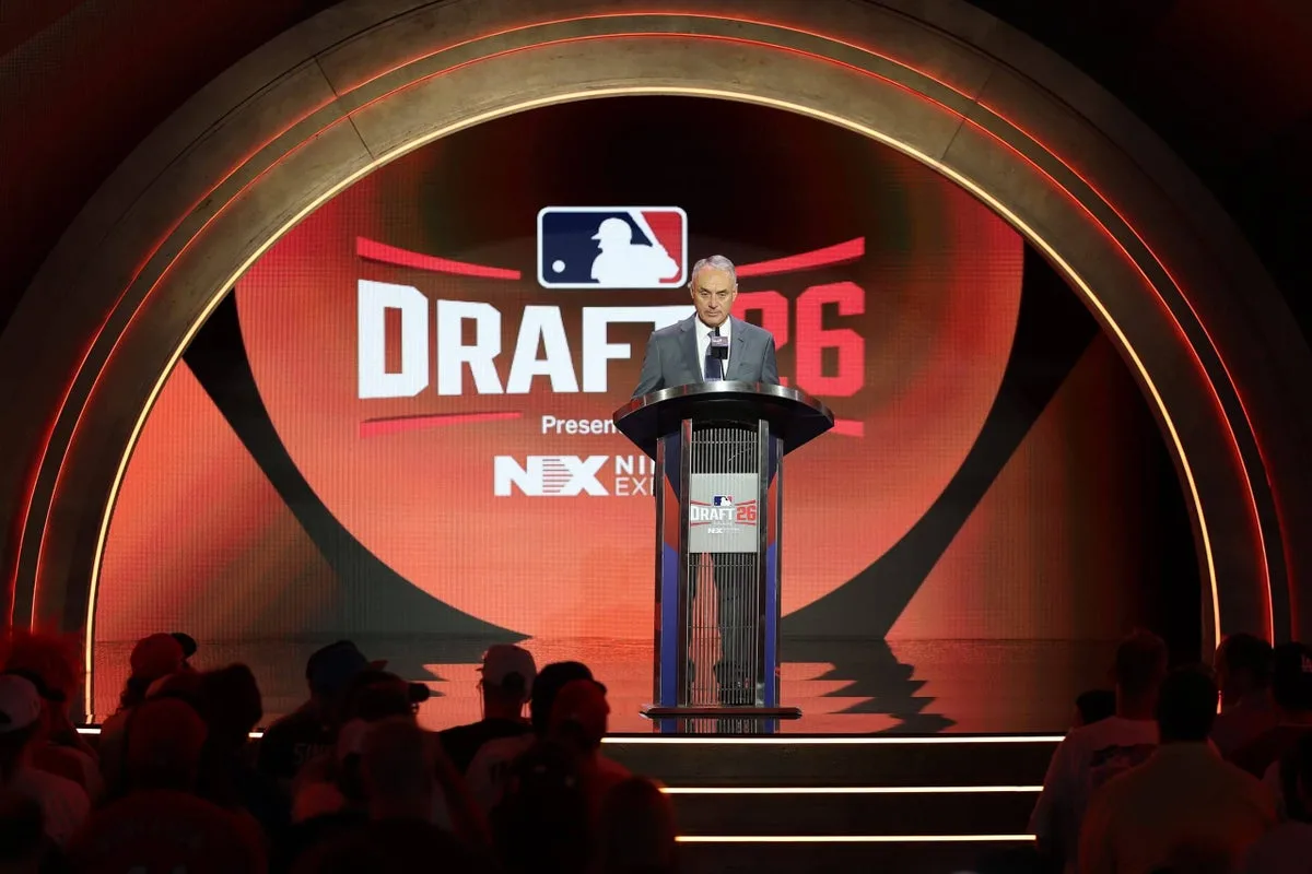 MLBPA presenta propuesta para mantener el draft y reducir sanciones por exceder pools de bonos