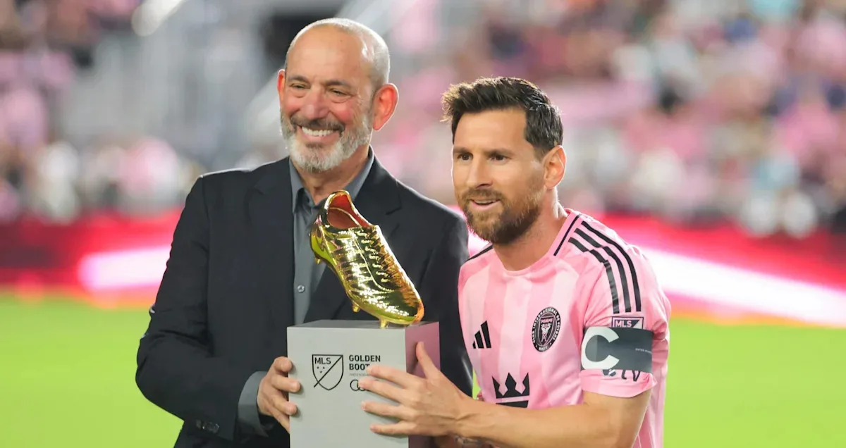MLS apunta a un contrato de derechos televisivos de hasta 500 millones anuales