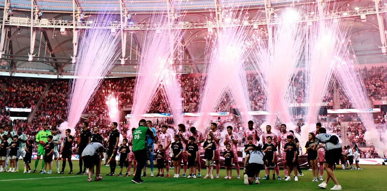 MLS planea su siguiente etapa tras la Copa del Mundo con cambios que llegarán en 2027