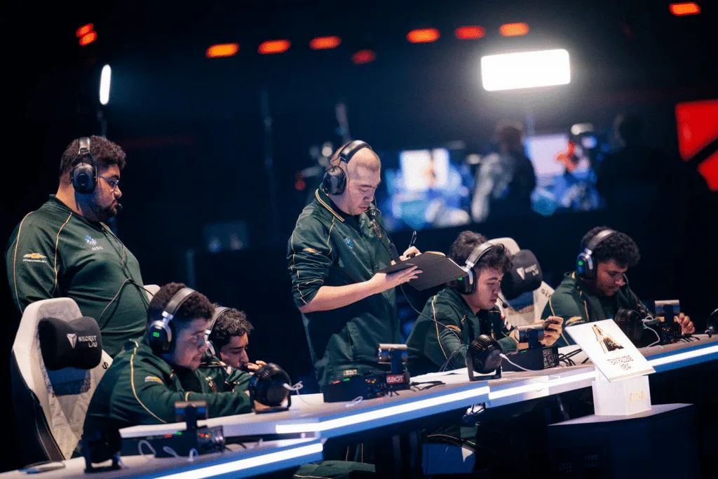 Moonton apuesta por la expansión global de MLBB y desarrolla herramientas de IA para coaching