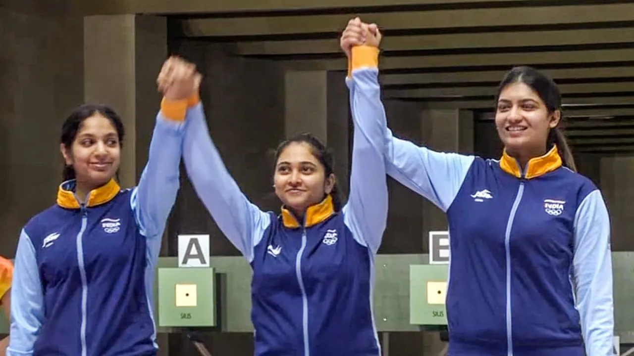 MYAS establece proceso oficial para la selección de la delegación india a los Juegos Asiáticos 2026