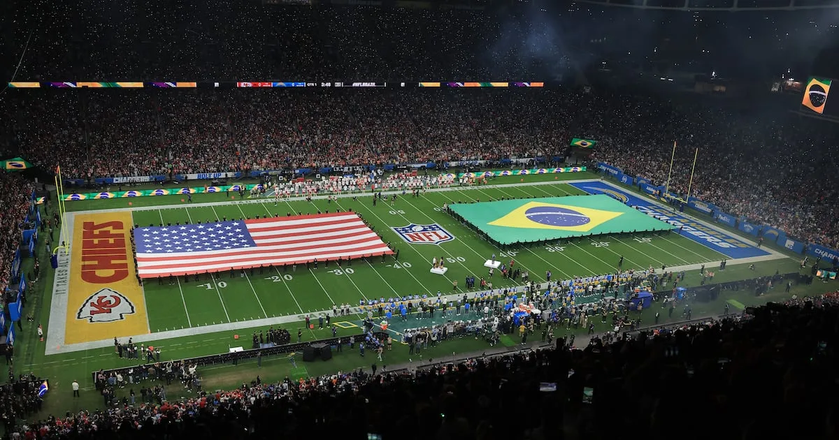 NBCU y YouTube amplían alianza con producción deportiva y mayor distribución de Peacock