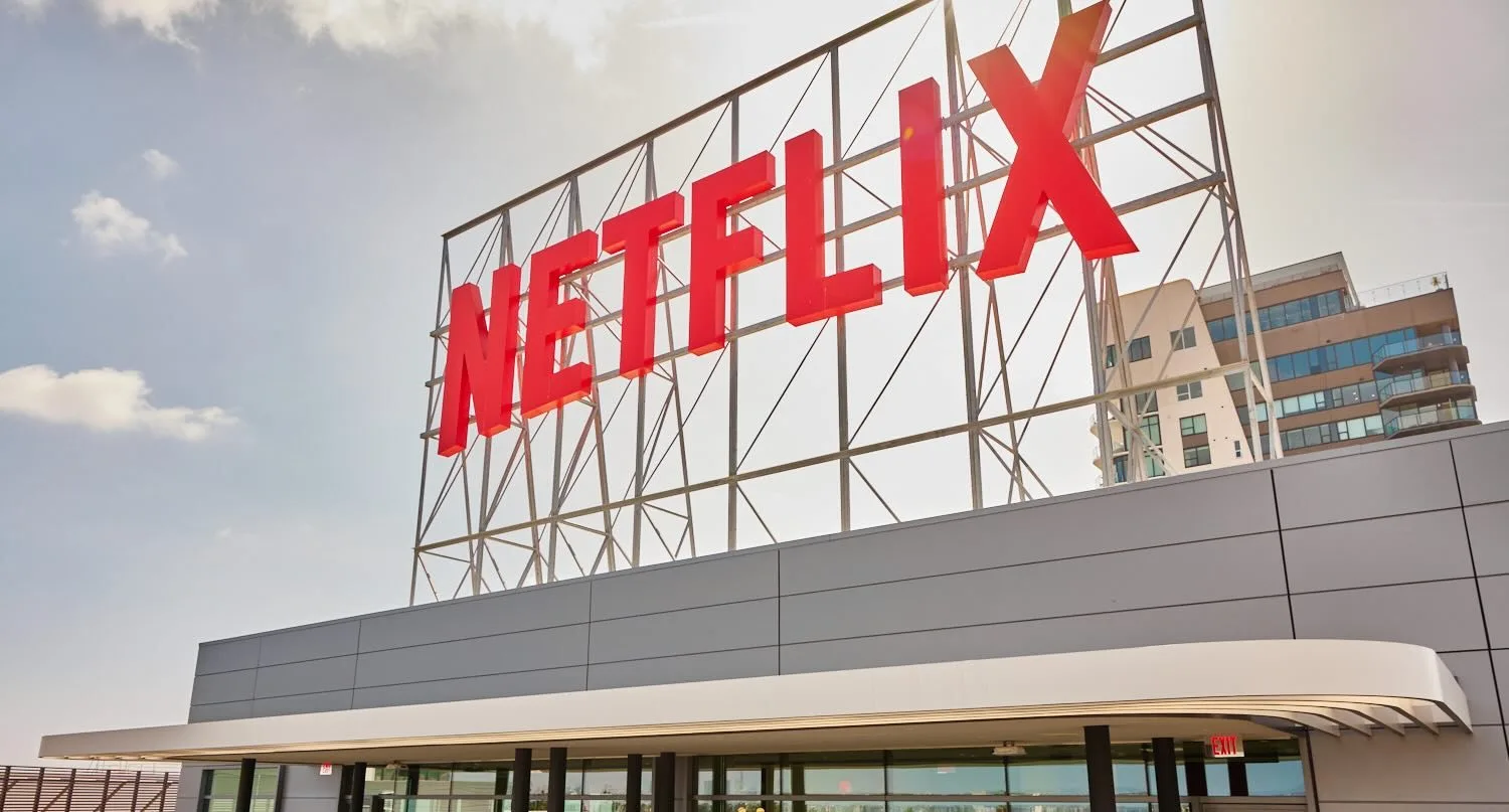 Netflix intensifica su apuesta por derechos deportivos en vivo para mejorar el engagement