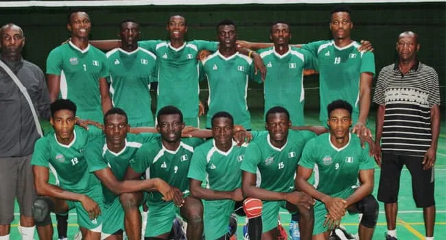 Nigeria consolida su posición como sede deportiva con el Campeonato Africano de Vóley Playa 2027
