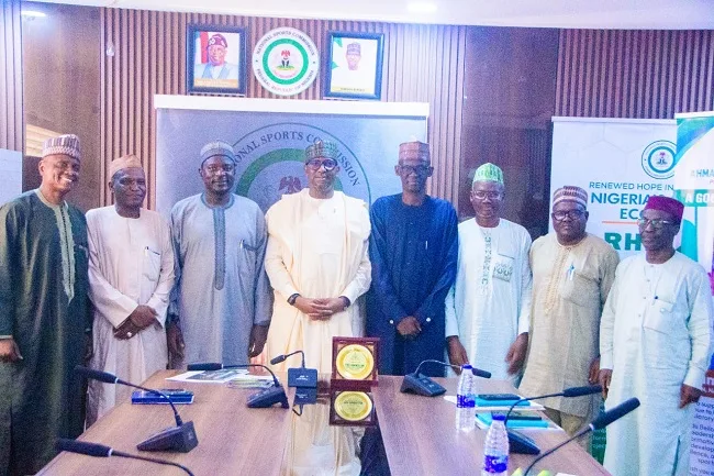 Nigeria impulsa renovación de infraestructura deportiva universitaria para fortalecer el desarrollo de talentos