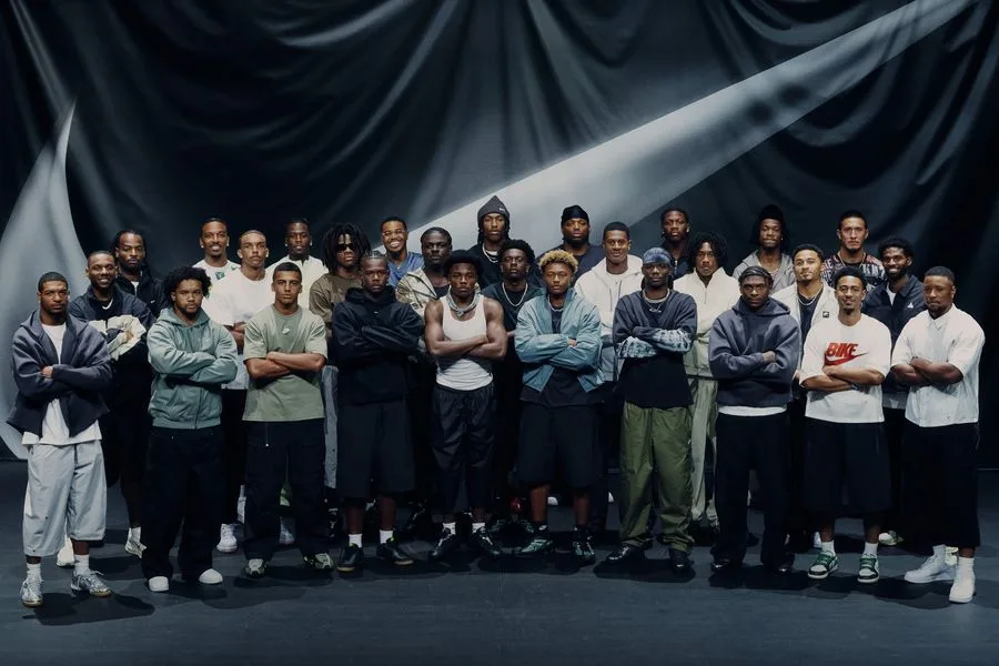 Nike refuerza su plantilla de fútbol americano con firmas clave en high school y universidad