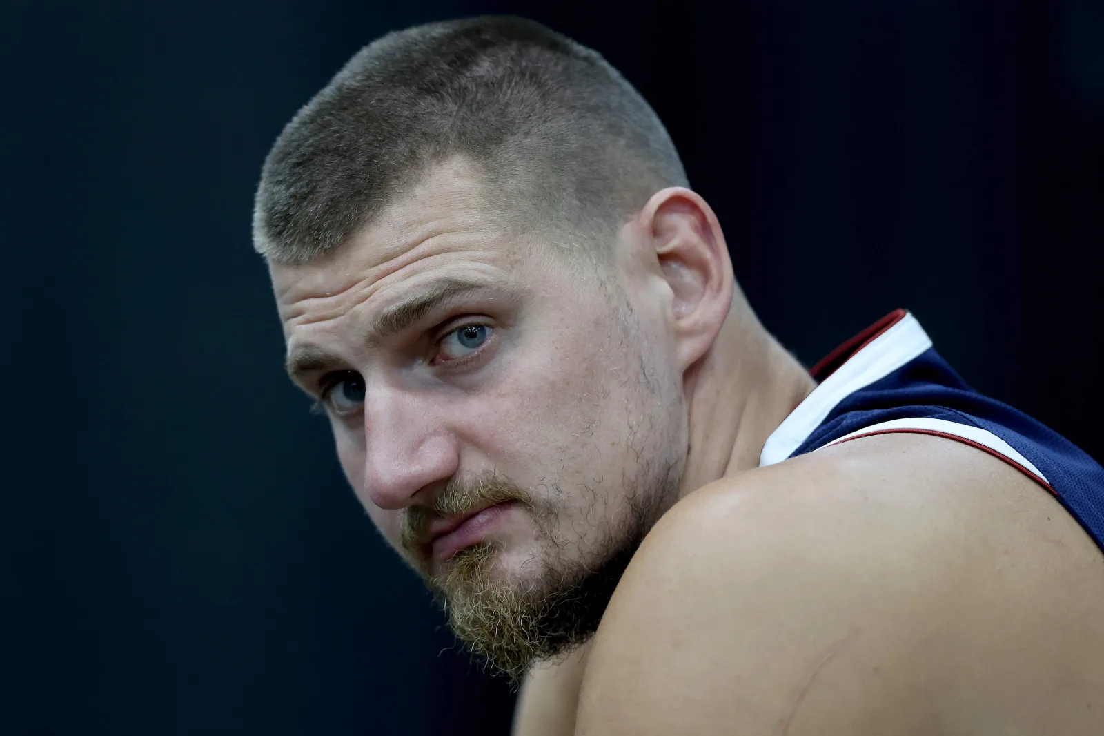 Nikola Jokić pospone su renovación con Nuggets para maximizar su contrato final