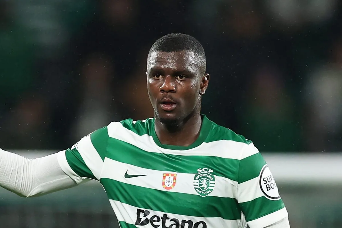 Nottingham Forest avanza en negociaciones para fichar al defensor Ousmane Diomande