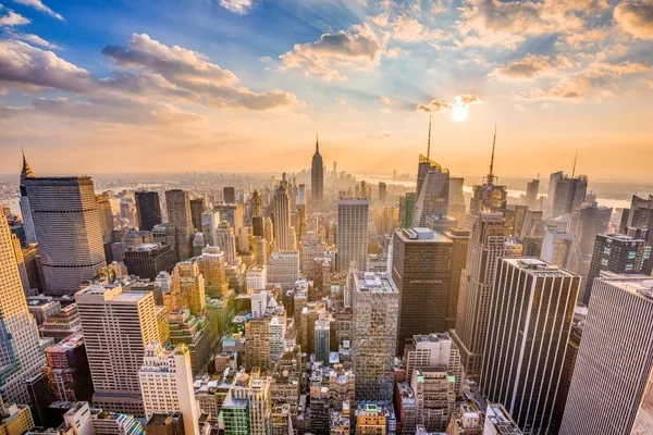 Nueva competencia combina deporte y tecnología para jóvenes de Nueva York