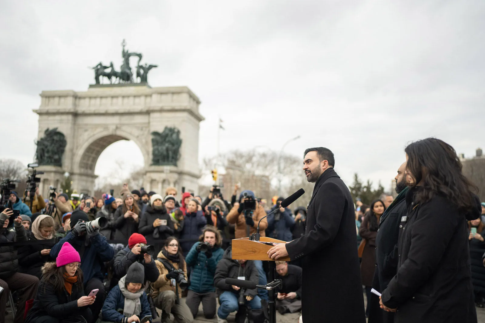 Nueva iniciativa en Nueva York conecta a jóvenes con tecnología y carreras en deportes